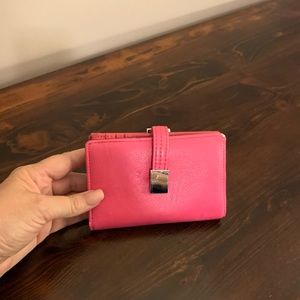 Cute wallet
